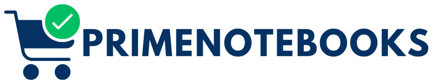 Primenotebooks