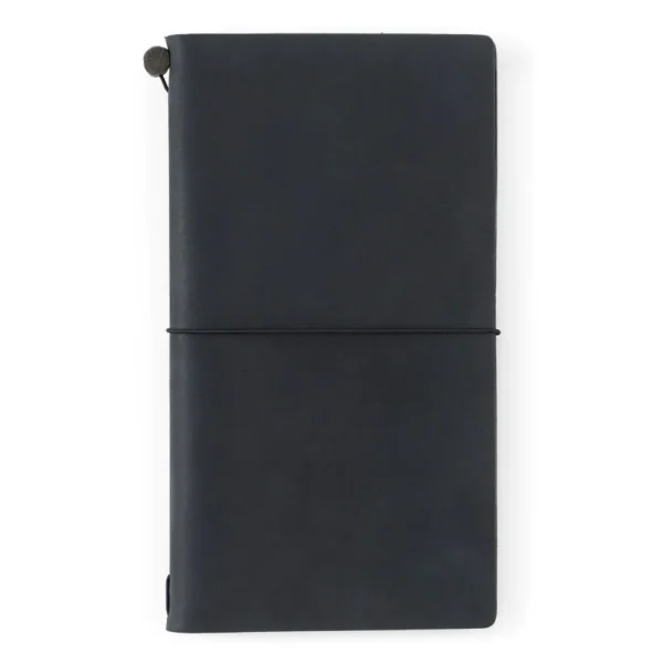 13714006_1024x1024_9542a3fa-4072-4986-b24d-4f485fa4d8c5 TRAVELER'S notebook | Regular | Black