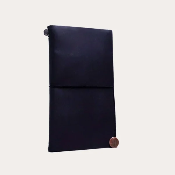 IMG_20200329_173951 TRAVELER'S notebook | Regular | Black