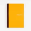 Hobonichi Plain Grid Notebook