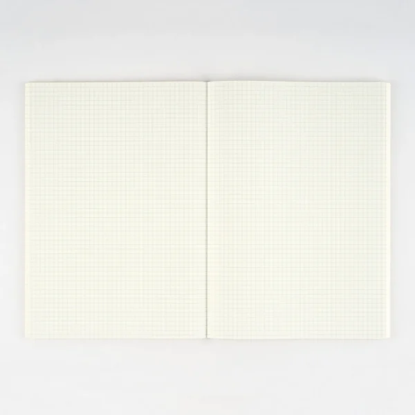 Hobonichi Plain Grid Notebook