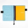 Hobonichi Plain Grid Notebook